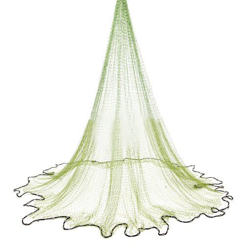 Кастингова сітка Американка (парашут) - Капронова нитка - 5 м