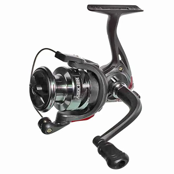 Котушка Gladiator Agix