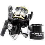 Котушка Gladiator Alpha