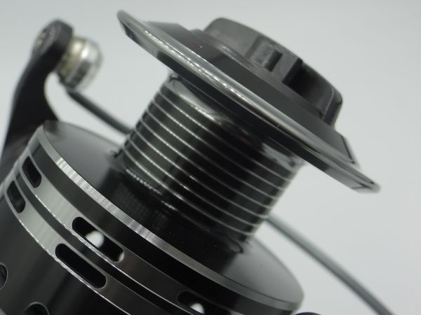 Котушка Gladiator Batiata - Baitrunner