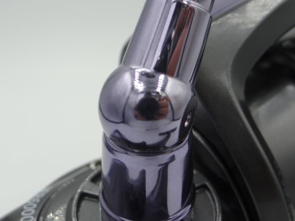 Котушка Gladiator Batiata - Baitrunner