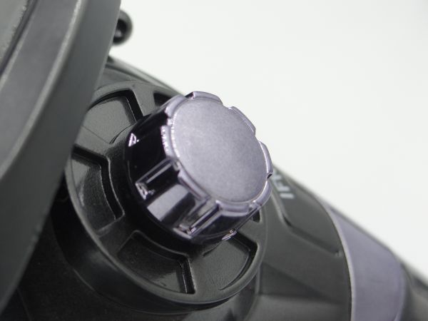 Котушка Gladiator Batiata - Baitrunner