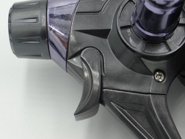 Котушка Gladiator Batiata - Baitrunner