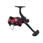 Котушка Gladiator CTR 4000 (405) - 5+1bb - Металева шпуля - Червона