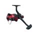 Котушка Gladiator CTR 4000 (405) - 5+1bb - Металева шпуля - Червона