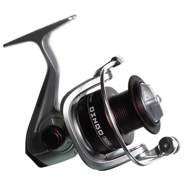 Котушка Gladiator Dingo