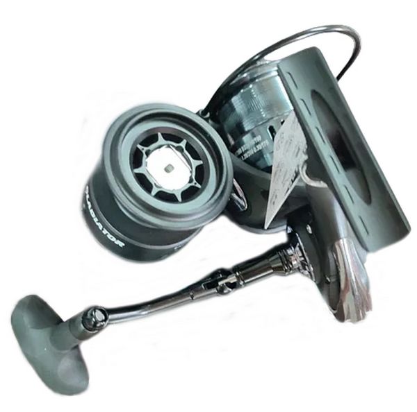 Котушка Gladiator Expert Feeder