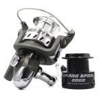 Котушка Gladiator Frenzy