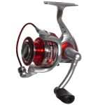 Котушка Gladiator Luna - 3+1 підшипники