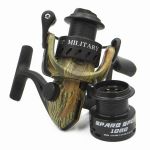 Котушка Gladiator Military