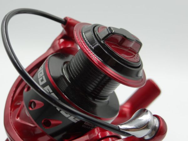 Котушка Gladiator Red Force