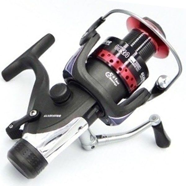 Котушка Gladiator Vira