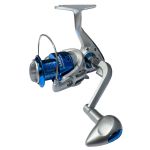 Котушка Gladiator Yumoshi SA - 12bb - Синя