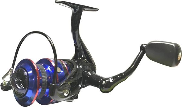 Котушка Gladiator Zodiac 2000 - 7+1bb