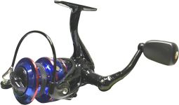 Котушка Gladiator Zodiac 3000 - 7+1bb