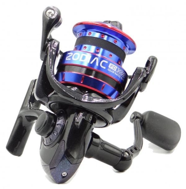 Котушка Gladiator Zodiac 2000 - 7+1bb