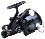 Котушка Hiboy J3-60 FRM з бейтраннером - 5bb