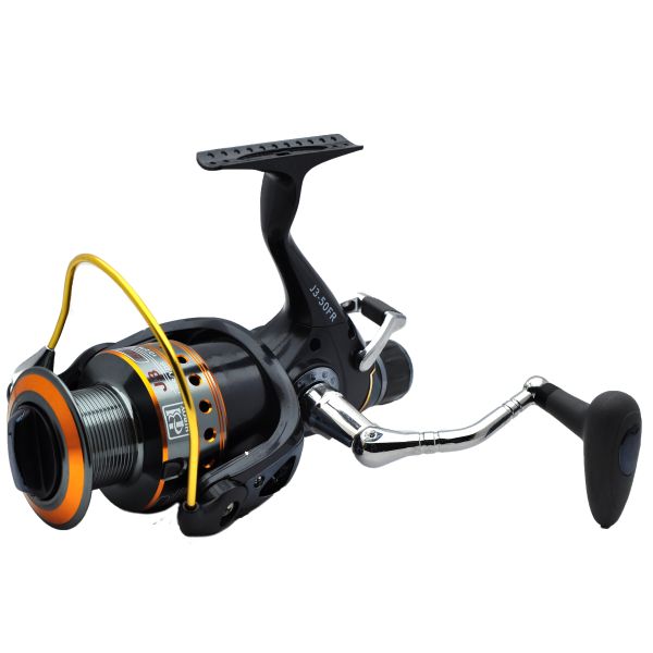 Котушка Hiboy J3FR 5000 - 9+1bb з бейтраннером