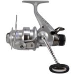Котушка Legend Fishing Gear KTR 4000 - Бейтраннер - 5+1