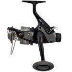 Котушка Libao UFO - З байтраннером - Безінерційна