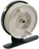 Котушка проводочна - Інерційна -Без курка - 50 мм - 601