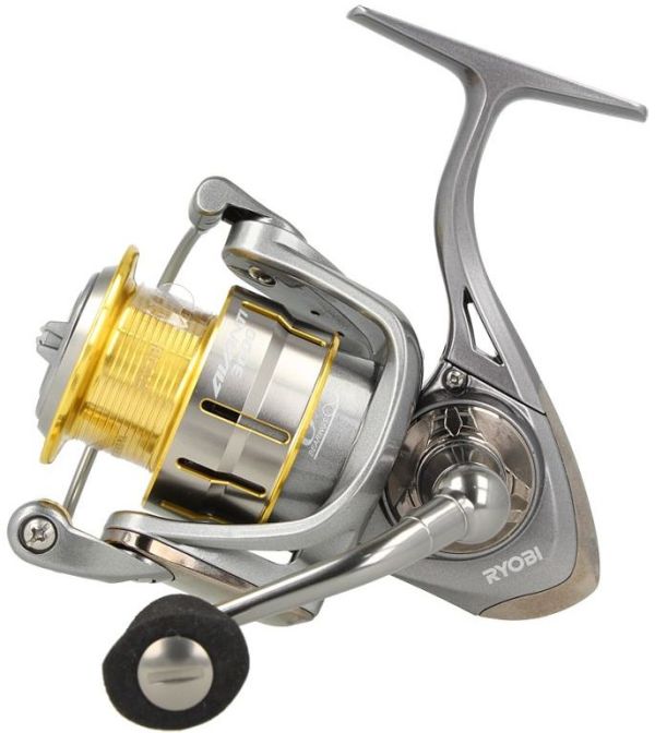 Котушка Ryobi Avanti 3000