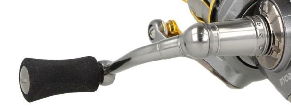 Котушка Ryobi Avanti 2000