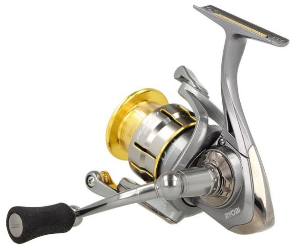 Котушка Ryobi Avanti 2000