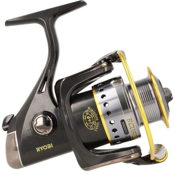 Котушка Ryobi Ecusima 3000Vi