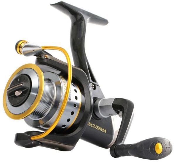 Котушка Ryobi Ecusima 3000Vi