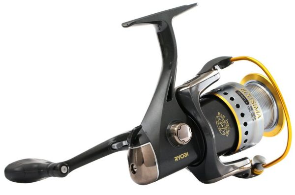 Котушка Ryobi Ecusima 3000Vi