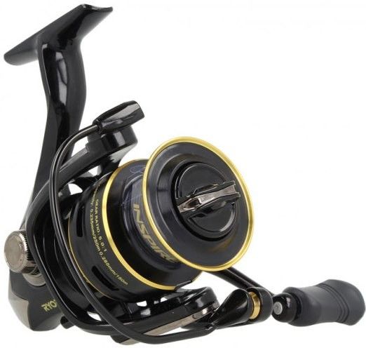 Котушка Ryobi Inspire 4000