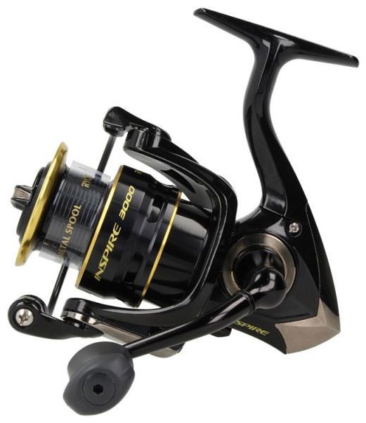 Котушка Ryobi Inspire 2000