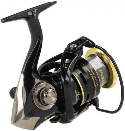 Котушка Ryobi Inspire 2000