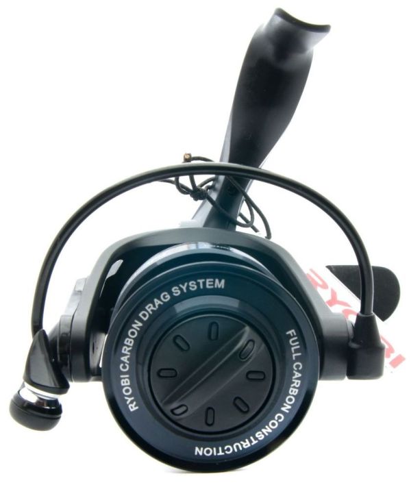 Котушка Ryobi Slam Black 3000