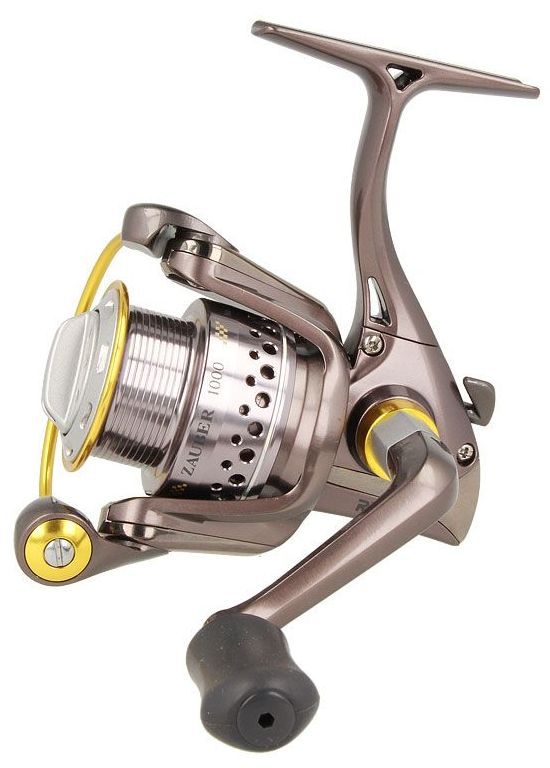 Котушка Ryobi Zauber 1000