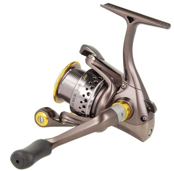 Котушка Ryobi Zauber 1000