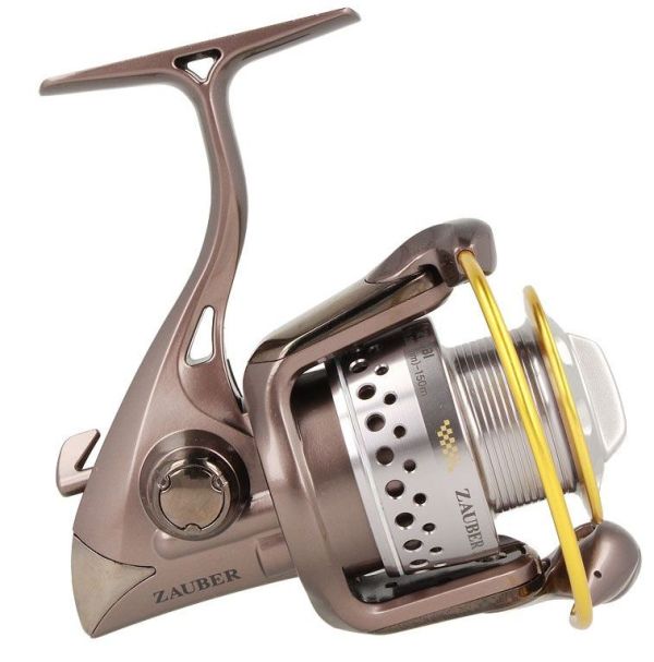 Котушка Ryobi Zauber 1000