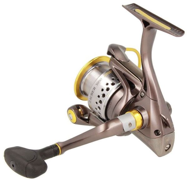 Котушка Ryobi Zauber 1000