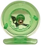 Котушка Xing Sheng 806S - 55 мм - Полікарбонат - Зелена