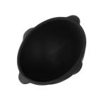 Казан чавунний Узбецький Наманганський кругле дно - Без кришки - 30 л