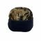 Кепка Hunter - Fleece (Фліс) - Сірий Дуб