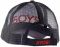 Кепка Ryobi - З сіткою - Чорна