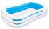 Надувной бассейн INTEX 56483 - Детский - Морская волна