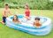 Надувний басейн INTEX 56483 - Дитячий - Морська хвиля