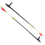 Кивок літній сторожок Fishlandia - Боковий - Сталкер Комбі - 26 см