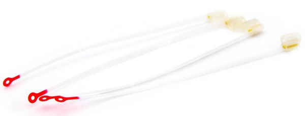 Кивок лавсановий Класик K 80 мм - 20 шт./уп