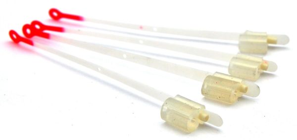 Кивок лавсановий Класик K 80 мм - 20 шт./уп