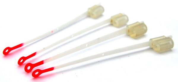 Кивок лавсановий Класик K 80 мм - 20 шт./уп