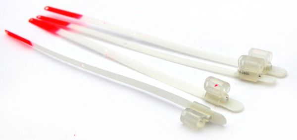 Кивок лавсановый Спорт S 130 мм - 20 шт./уп